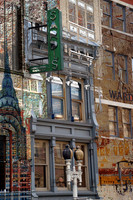New York City