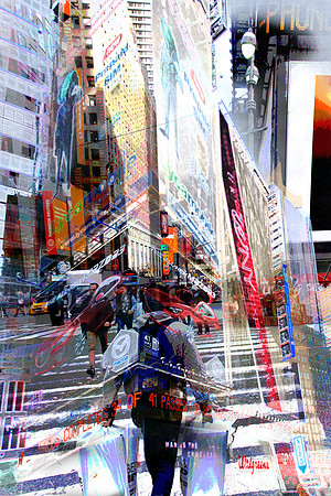 Times Square II