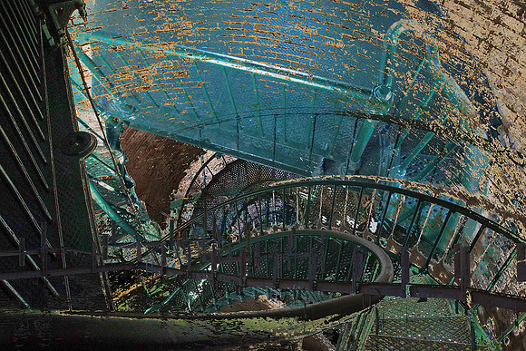 Time Tunnel II