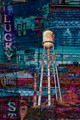 Lucky Strike - series
