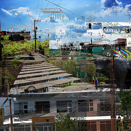 Durham Stroll II