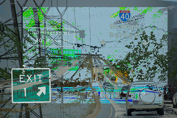 Exit 1
