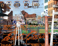Bull At the Park III