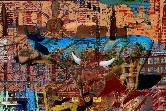 The Bull City II