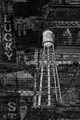 Lucky Strike - series