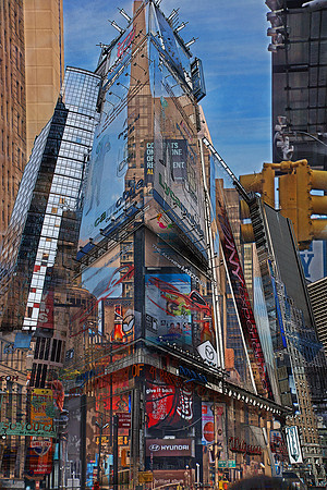Times Square I